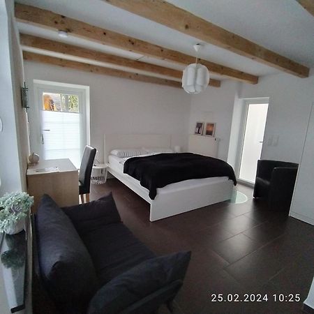 Apartment "Stine" Dissen Kültér fotó