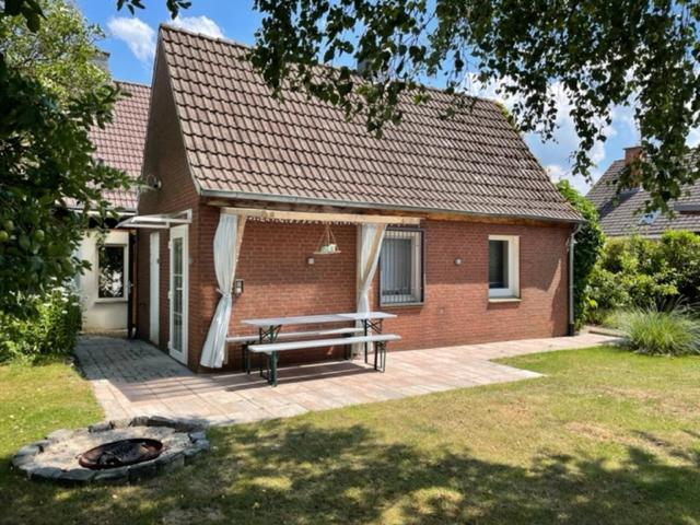 Apartment "Stine" Dissen Kültér fotó