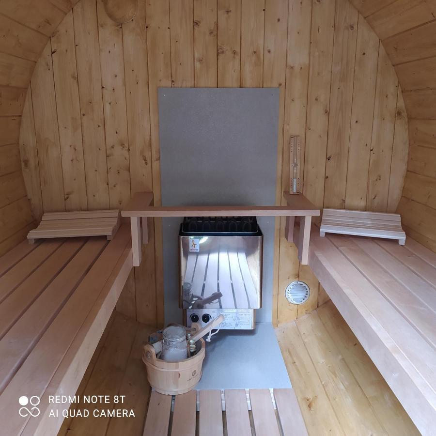 Apartment "Stine" Dissen Kültér fotó